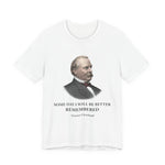 Some day T-Shirt
