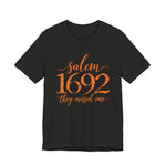 Salem 1692 T-Shirt