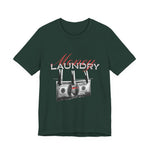 Money Laundry T-Shirt
