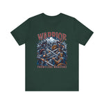 Frontline Warzone Warrior T-Shirt