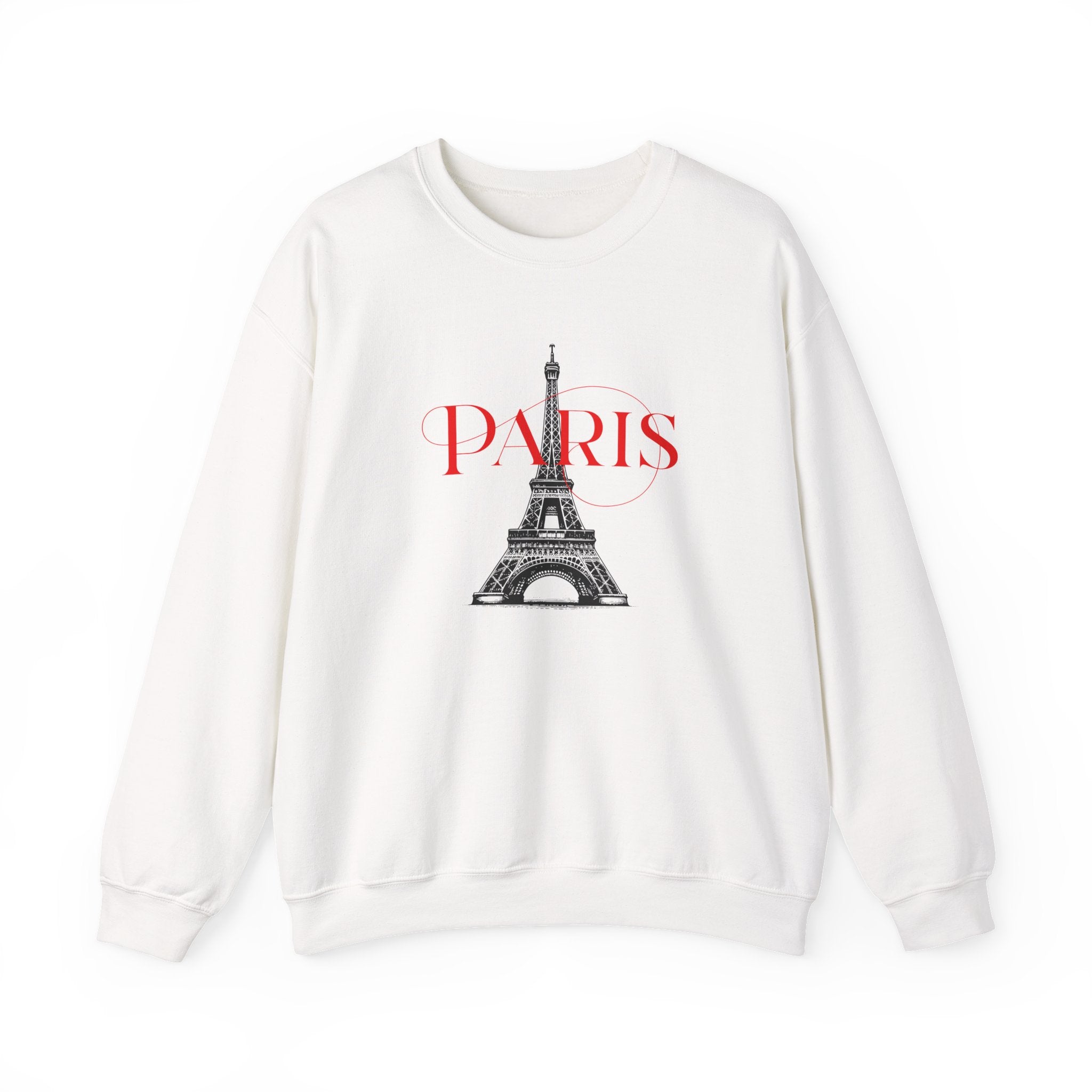 Paris Sweatshirt