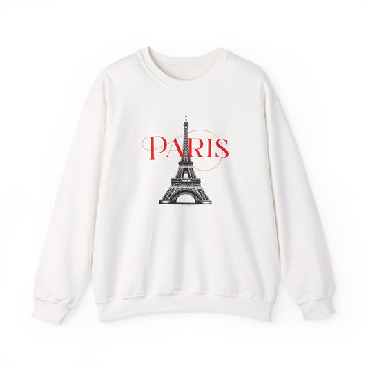 Paris Sweatshirt