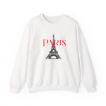 Paris Sweatshirt