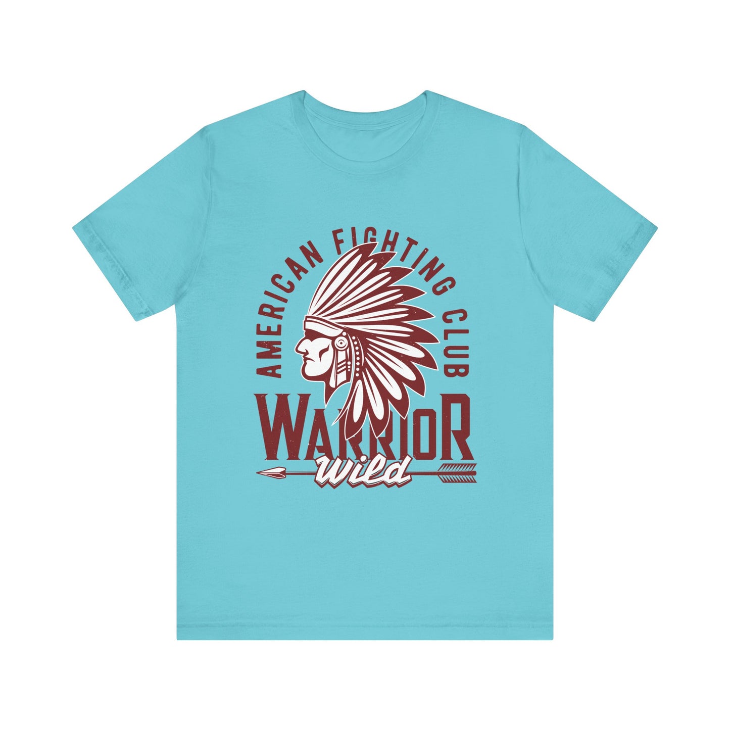 American fighting club T-Shirt