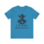 Huckleberry T-Shirt