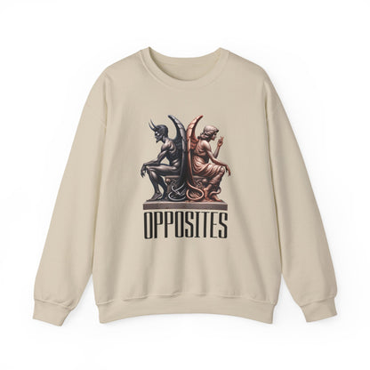 Opposites Sweatshirt