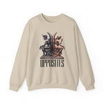 Opposites Sweatshirt