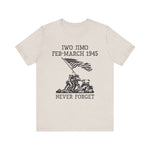 Iwo Jima T-Shirt
