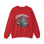Legendary - History of Greece Sweatshirts