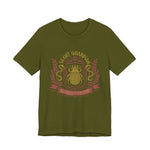 Silent Guardian T‑Shirt