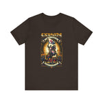 Crusade T-Shirt