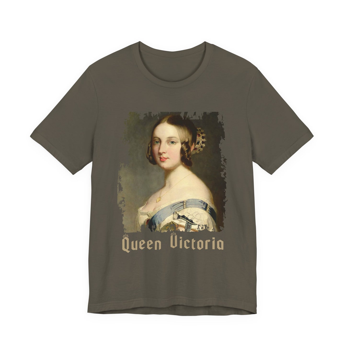 Queen Victoria T‑Shirt