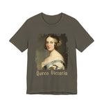 Queen Victoria T‑Shirt