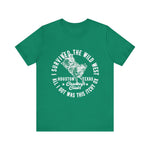 I Survived the Wild West T-Shirt