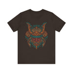 Ancient Japanese Samurai Warrior T-Shirt