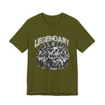 Legendary - History of Greece T-Shirt