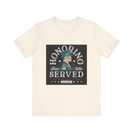 Honoring Those Who Served T-Shirt