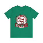 Fight to the End T-Shirt