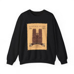 Notre dame de Paris Sweatshirt
