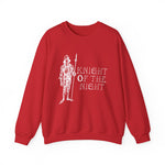 Knight of the night Sweatshirt
