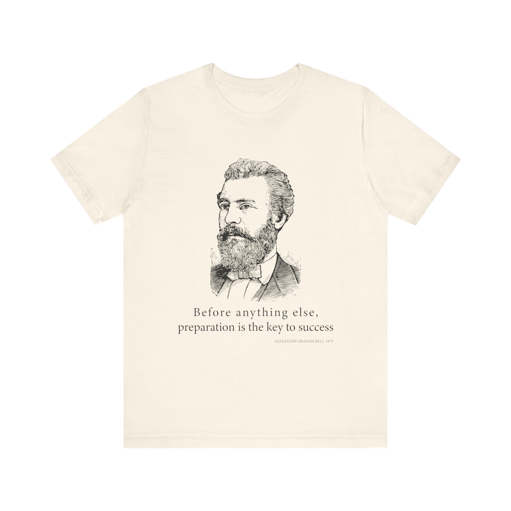 Before anything else T-Shirt