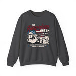 The American Dream Sweatshirt