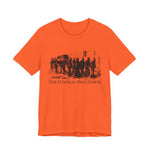 The Funeral Procession T-Shirt