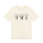 Graeca Columnarum T-Shirt