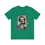 I became insane, with long intervals Edgar Allan Poe T‑Shirt