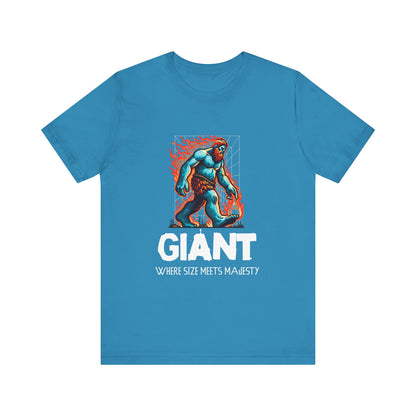 Giant T-Shirt