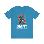 Giant T-Shirt