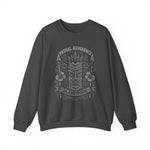 Primal Reverence Sweatshirts