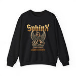 Sphinx Keeper of secrets Sweatshirt