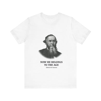 Edwin M. Stanton T-Shirt