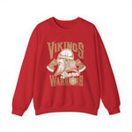 Vikings Warriors Sweatshirt