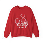 Kraken Sweatshirts