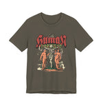 The Human T-Shirt