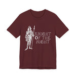 Knight of the night T-Shirt