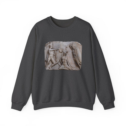 Nereid-monument Sweatshirts