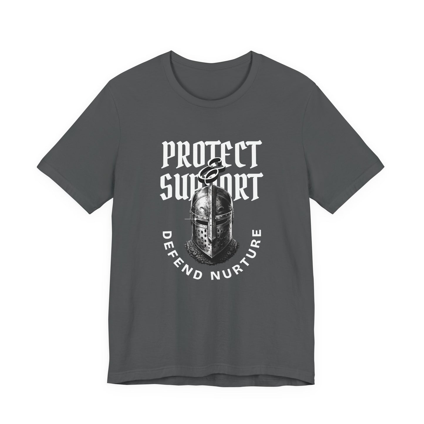 Protect & Support T-Shirt