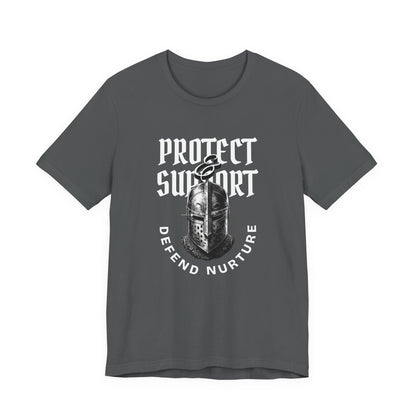 Protect & Support T-Shirt
