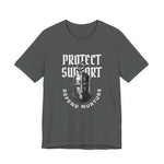 Protect & Support T-Shirt