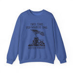 Iwo Jima Sweatshirt
