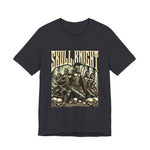 Skull Knight T-Shirt