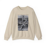 Marathon Run Sweatshirt