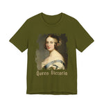 Queen Victoria T‑Shirt