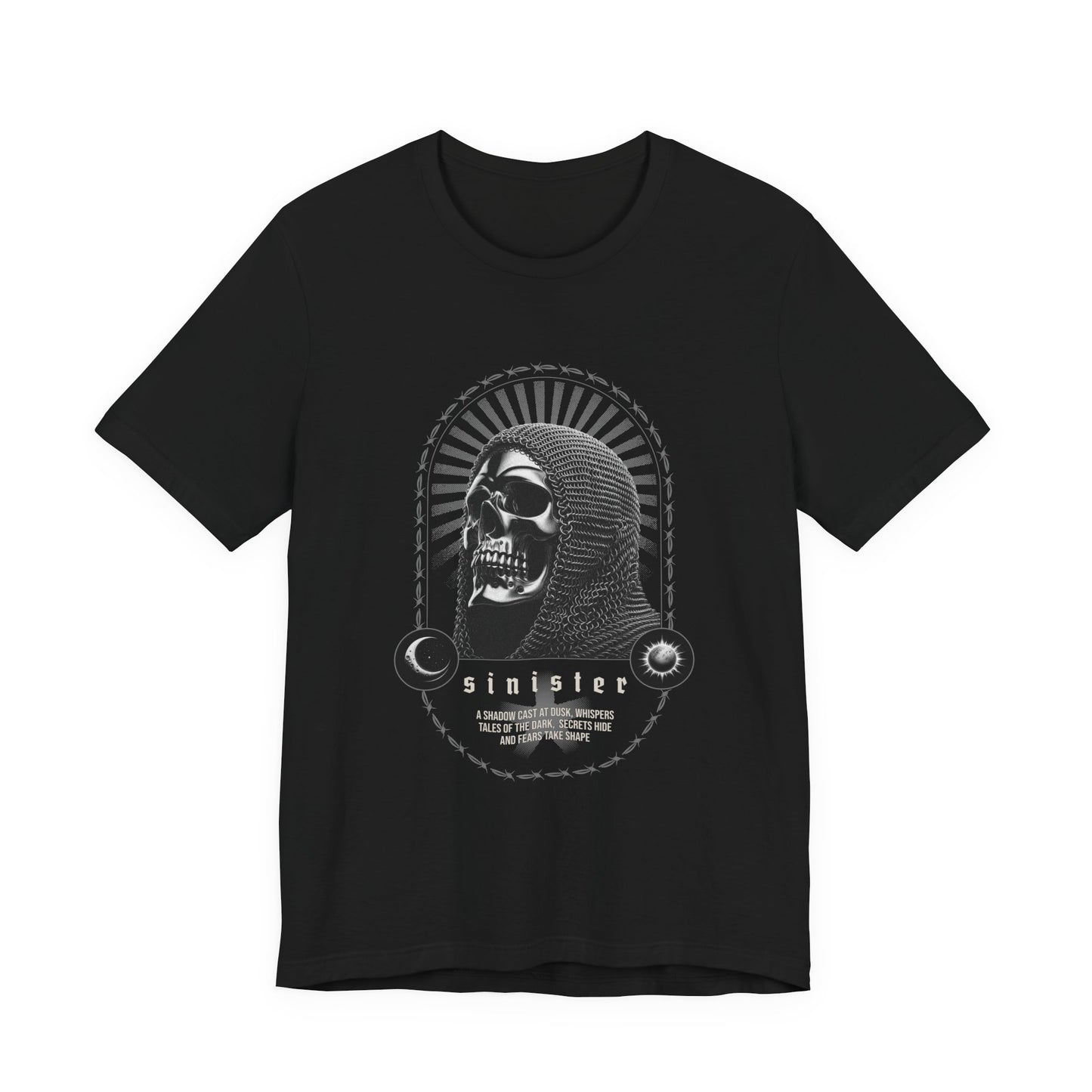 Sinister T-Shirt