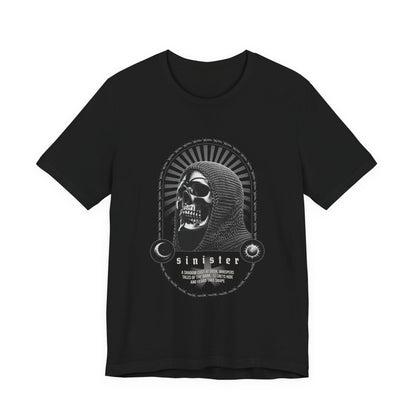 Sinister T-Shirt