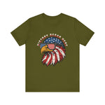 History began here T-Shirt