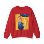 Rosie Sweatshirt